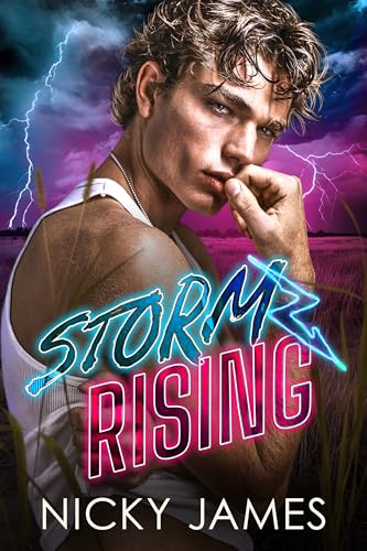 Stormz Rising (Kindle Edition)