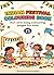 Indian Festival Colouring Book: Fun and easy colouring pages for kids (Age 5 to 9)