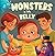 Monsters in My Belly