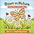 Down in Nature Coloring Book for Kids Ages 3–6: Simple & Easy Nature Coloring Pages | Plants, Animals & Outdoor Scenes (Down in the World Coloring Series)