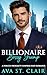 Billionaire Bossy Grump: A Forced Proximity Surprise Baby Romance