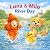 Luna and Milo's River Day: ...