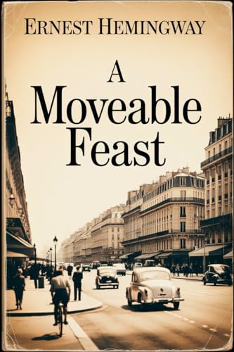 A Moveable Feast