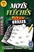 MOTS FLÉCHÉS Niveau 3: Volume 2 – 60 GRILLES EN GROS CARACTÈRES avec Solutions Complètes – Niveau Avancé pour adultes et seniors – Stimulez votre logique et votre mémoire (French Edition)