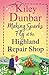 Making Sparks Fly at the Highland Repair Shop