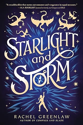 Starlight and Storm
