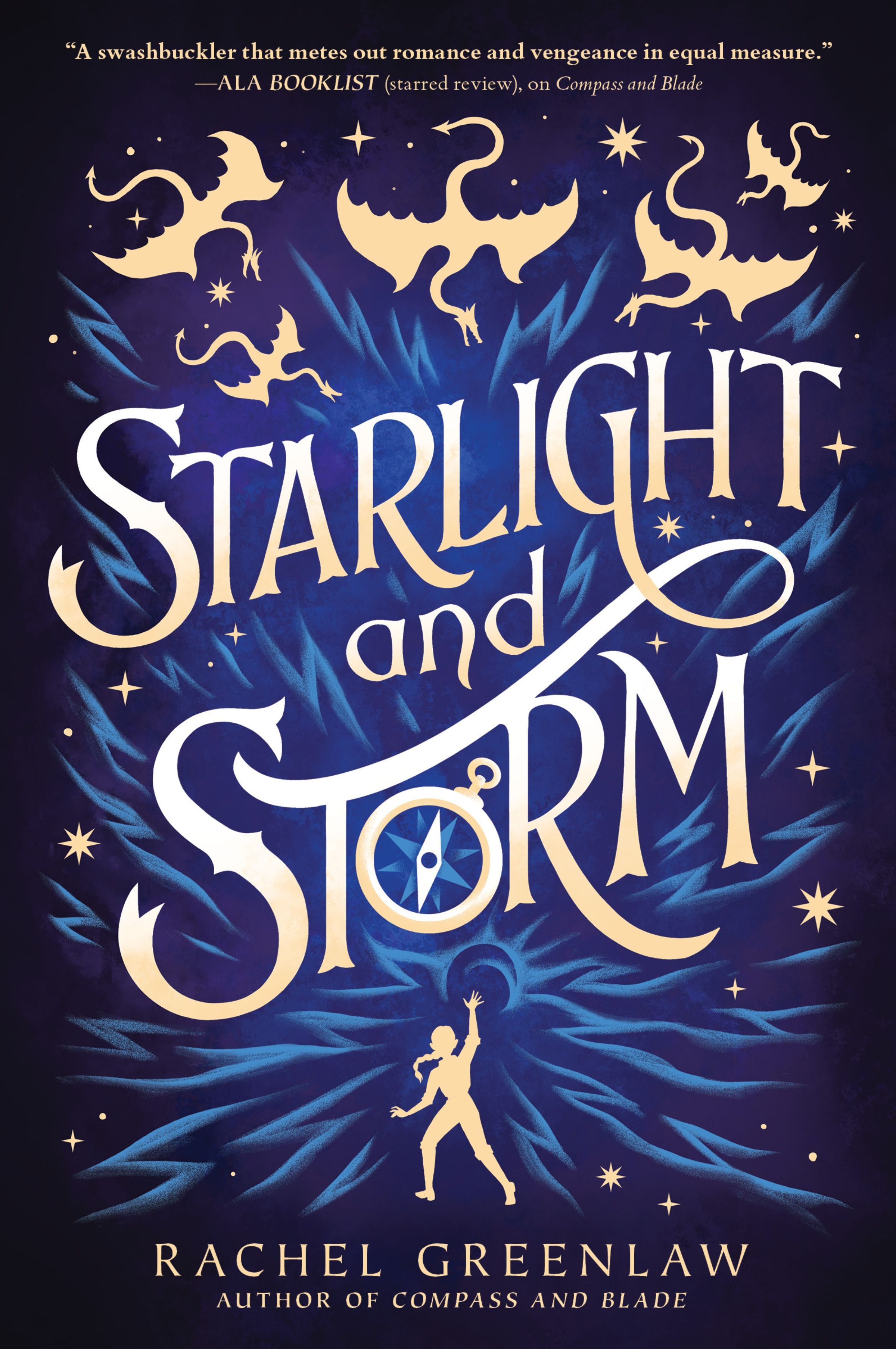 Starlight and Storm