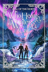 Cover of Who Hears the Waters’ Call