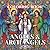Angels and Archangels Coloring Book for Adults: 50 Sacred Illustrations of Heavenly Angels, Archangels, and Divine Messengers for Relaxation, ... (Sacred Catholic Art Coloring Series)