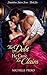 The Debt He Came To Claim (The Scandalous Suitors Series Book 6)