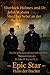 Sherlok Holmes und Dr. Watson der Mord bei Nebel An der Themse: aus den unveröffentlichten Manuskripten von Dr. John H. Watson, M.D. (,,Aus den ... ... John H. Watson, M.D." 1) (German Edition)
