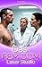 Das FEM DOM Laser Studio: Spiel aus Macht und Lust (German Edition)