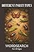 Different Insect Types: Word Searches with Easy to Read Print about Various Insect types, Flying Insect, Crawling Insects | 6 X 9 inches, 110 pages | ... Gift for Vacation, Travel and time to unwind.
