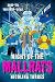 Night of the Mallrats: A Novel