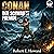 Der schwarze Fremde: Conan, Folge 18