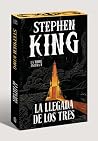 La llegada de los...