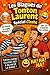 Les Blagues de Tonton Laurent : Spécial Clashs: Pour vous entraîner à l'art de la répartie (French Edition)