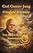 Carl Gustav Jung — El traductor de la psique para el eterno ahora: Una síntesis de 39 obras fundamentales (Spanish Edition)