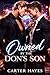 Owned by the Don’s Son: A Dark MM College Mafia Romance