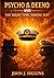 Psycho & Deeno And The Right Time, Wrong Hat (Psycho & Deeno Mysteries)