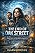 The End of Oak Street: Anne Hathaway leads a cast including Ewan McGregor, Christian Convery, and Maisy Stella in a gripping story of the Platt ... Street is pulled into an unknown dimension.