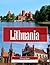Lithuania: A Stunning Coffee Table Picture Book – For Travelers & Tourism Lovers