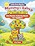Mommy & Baby Animals Dot Marker Activity Book for Toddlers: Easy and Fun Animal Coloring Pages | Bingo Dauber Art for Boys & Girls Ages 1–5 | Gift for ... Book Series for Toddlers & Preschoolers)