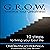 G.R.O.W. Towards Your Greatness!: 10 Steps to Living Your Best Life