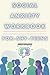 Social Anxiety Workbook for Shy Teens: A Step-by-Step Guide to Build Confidence, Improve Social Skills, and Calm Your Mind
