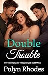 Double Trouble: Contemporary Why Choose Romance (Three Ways to Fall Book 2)
