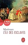 L'île des esclaves