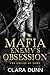 Mafia Enemy's Obsession: A Surprise Pregnancy Bratva Romance (Empire of Vows (French Edition) t. 5)