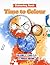 Clocks Colouring Book Vol. 2 for Kids Ages 3–5: 70+ Fun and Simple Time-Themed Pages with Creative Drawing: Explore 70+ Engaging Designs That ... Playful and Easy-to-Colour Illustrations.