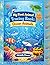 My First Animal Tracing Book: Ocean Animals: Trace, Learn & Color