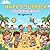 Happy Summer Coloring Book:...