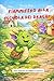 Fiammifero alla scuola dei draghi: Libro illustrato da leggere e colorare (le avventure di Fiammifero) (Italian Edition)