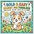 Bold & Easy Rabbits: Toddler Coloring Book Ages 2-4: Big & Simple Bunny Coloring Pages with Garden Friends, Carrots, Flowers, and More – Perfect Easter Gift for Toddlers & Preschool