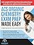 ACS Organic Chemistry Exam Prep: College Orgo Review, Study Guide & Workbook with a 9 Week Study Plan and Full ACS Organic Chemistry Simulated Test (Made Easy Academy Series)