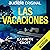 Las vacaciones