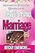 Answers To Everyday Questions in Relationship & Marriage