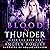 Blood and Thunder: Blood Vice, Book 2