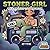 Stoner Girl: Bold And Easy Coloring Book For Adults With 60+ Cute Trippy Designs, Cozy Vibes, And Relaxing Creative Fun