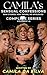 Camila's Sensual Confessions: Compete Series Volumes 1-5