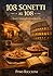108 sonetti al mio 108: sonetti romaneschi tra cucina e vita (Italian Edition)