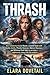 THRASH: As a violent hurricane floods a coastal town with deadly sharks, Phoebe Dynevor, Djimon Hounsou, and Whitney Peak fight to survive a nightmare rising with the waters.