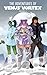 The Adventures of Venus Vortex: Volume 3