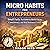 Micro Habits for Entrepreneurs: Small Daily Actions to Build Focus, Consistency, and Real Business Growth