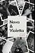 Nova & Violetta by Kaylie Barnes