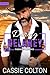Daring Delaney (Whiskey and Roses Book 4)