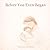 Before You Even Began: A Heartfelt Story of Love That Begins Before Life Does